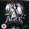 Alice: Madness Returns PS3