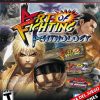 Art Of Fighting Collection PS3