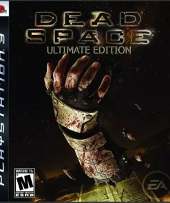 Dead Space Ultimate Edition