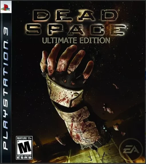 Dead Space Ultimate Edition