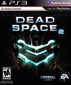 Dead Space 2 PS3