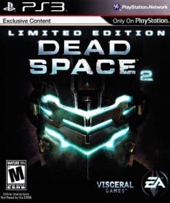 Dead Space 2 Limited Edition PS3