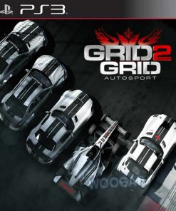 Combo GRID PS3