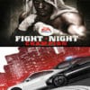 Combo Fight Night Champion + Need for Speed Most Wanted PS3