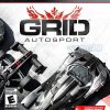 GRID Autosport PS3
