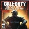 Combo Call Of Duty Black Ops 3 Deluxe Edition PS3