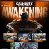 Expansión Call of Duty Black Ops 3 Awakening PS3