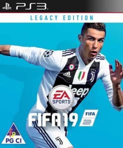 FIFA 19