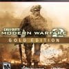 Call of Duty Modern Warfare 2 Gold Edition PS3