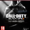 Season Pass Call of Duty Black Ops 2 PS3