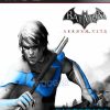 Expansión Batman Arkham City - Nightwing