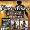 Prince of Persia Trilogia