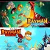 Combo Rayman Legends + Rayman Origins PS3