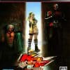 The King Of Fighters Maximum Impact Maniax PS3