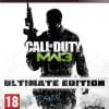 Call Of Duty Modern Warfare 3 Ultimate Edition PS3