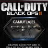 Pack 30 Camuflajes Call of Duty Black Ops 2