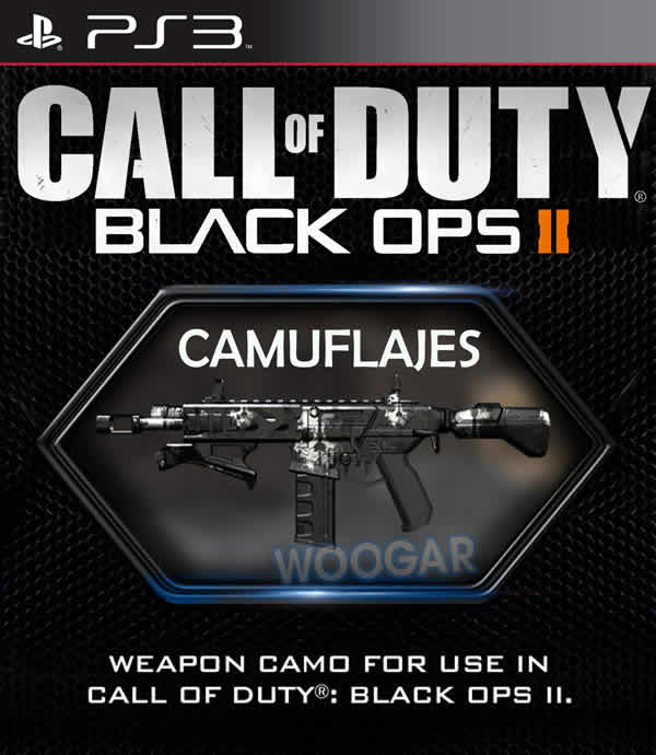 buy call of duty black ops 2 ps3
