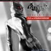 Expansión Batman Arkham City - Catwoman