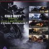 Expansión Call Of Duty Modern Warfare 3 - Collection 4