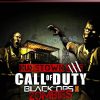 Expansión Call of Duty Black Ops 2 Nuketown PS3