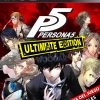 Persona 5 Ultimate Edition (ingles) PS3