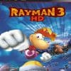 Rayman 3 HD PS3