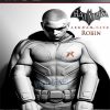 Expansión Batman Arkham City - Robin