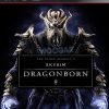 Expansión Skyrim - Dragonborn PS3