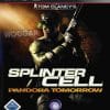 Tom Clancys Splinter Cell Pandora Tomorrow HD