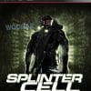 Tom Clancys Splinter Cell HD