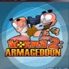 Worms 2 Armageddon PS3