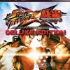 STREET FIGHTER vs TEKKEN Deluxe Edition PS3