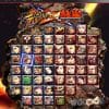 Pack Personajes STREET FIGHTER vs TEKKEN