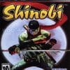 Shinobi PS3