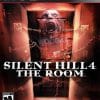 Silent Hill 4 The Room PS3