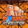 Worms Revolution PS3