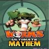 Worms Ultimate Mayhem