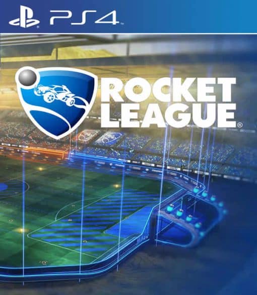 Rocket League