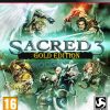 Sacred 3 Gold PS3