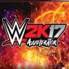 Expansión WWE 2K17 Accelerator