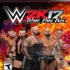 Expansión WWE 2K17 Future Stars Pack