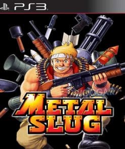 Metal Slug 1