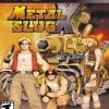 Metal Slug X