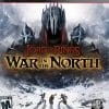 El Señor de los anillos War in the North PS3