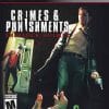 Sherlock Holmes Crimes And Punishments PS3