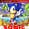 Sonic 1 (Versión Retro) PS3