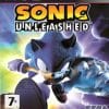 Sonic Unleashed  PS3