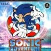 Sonic Adventure PS3