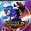 Sonic Adventure 2 PS3