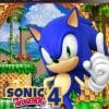 Sonic The Hedgehog 4 Episode I PS3